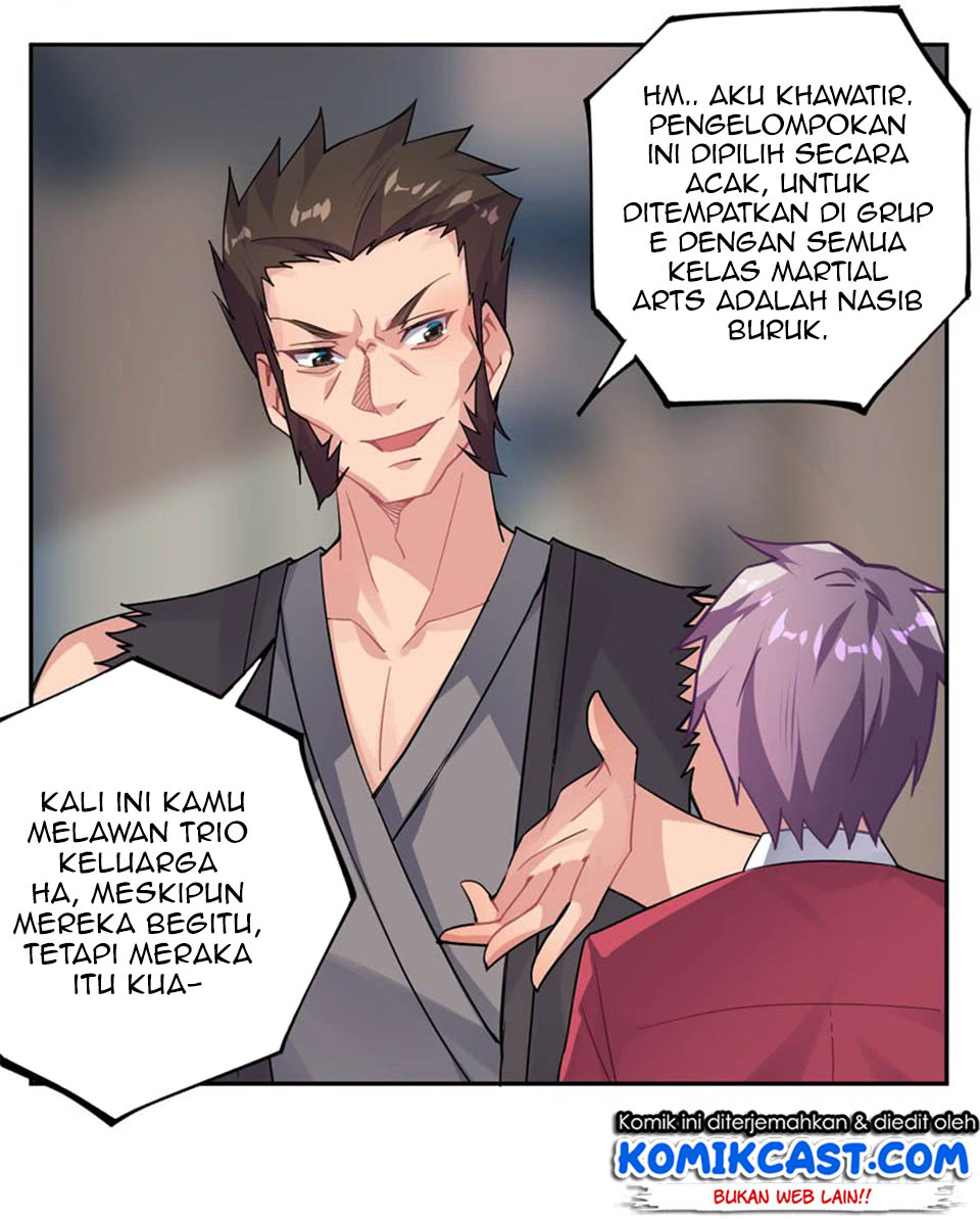 I Picked Up a Demon Lord as a Maid chapter 17